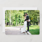 Baiser Whimsical Inséparables d'été Cartes de reme (Dos)