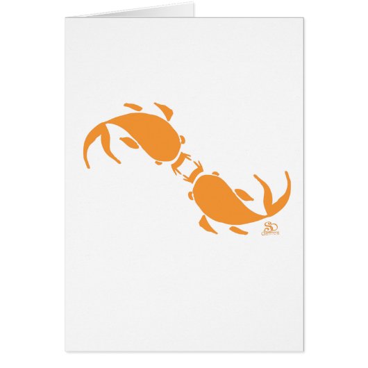 BAISERS DE LA CARPE (Devant)