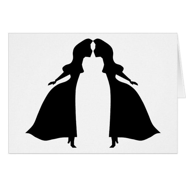 Baisers des princesses (Devant horizontal)