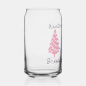 Baisers d'hiver et wis de flocon (Droite)