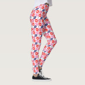 Baisers Leggings (Droite)