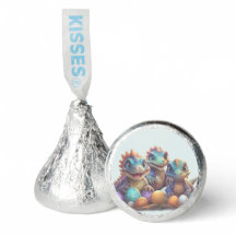 Baisers Wild ONE Dinosaur