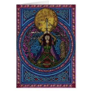 baissant la lune, Rb de hedgewitch