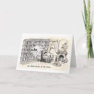 Baisse de la carte nouvelle