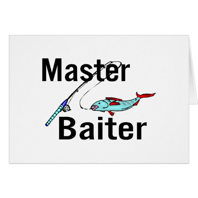 Baiter principal (Devant horizontal)