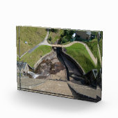 Baitings Reservoir Fotoblokken (Rechts)