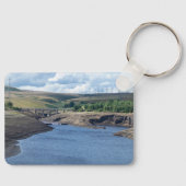 Baitings Reservoir Sleutelhanger (Voorkant)