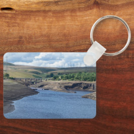 Baitings Reservoir Sleutelhanger