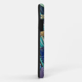 Baizhu Mecha Genshin Impact Case-Mate iPhone Case (Achterkant/rechts)