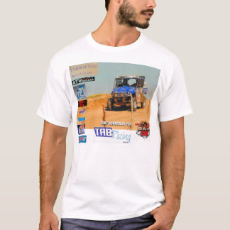 BAJA 250 T-SHIRT