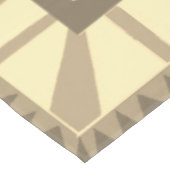 Baja Blooms Tafelkleed (Gekanteld)