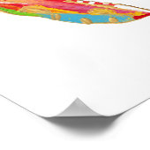 Baja Butterfly Print (Hoek)