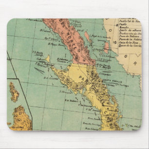 Baja California, Mexico Muismat