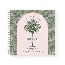 Baja California Sur | Palm Tree Travel Journal