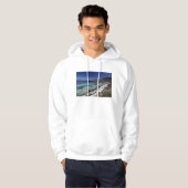 Baja Conception Bay Hoodie (Voorkant volledig)