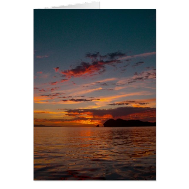 Baja Sunrise 03 (Devant)