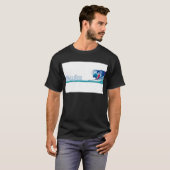 Baja T-shirt (Voorkant volledig)