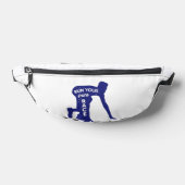 Bajeklutmana Heuptasje (Liggend)