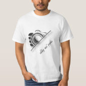 Baju T-shirt (Voorkant)