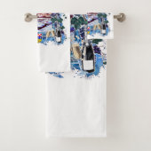 Bakar (En situation)