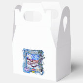 Bakar Bedankdoosjes (Open)