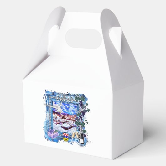 Bakar Bedankdoosjes (Achterkant)