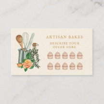 Bakbenodigdheden Bakkerij Bakker