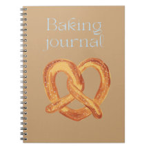 Bakboek voor dagelijks bakken en recepten 