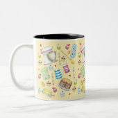 Bake Cake Mug (Gauche)