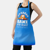 Bake My Day Schort (Insitu)