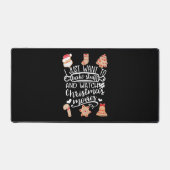 Bake Stuff et regarder les films de Noël (Recto)