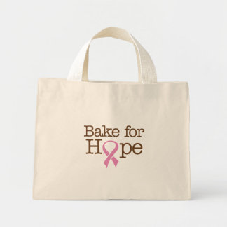 Bake voor Hope tas
