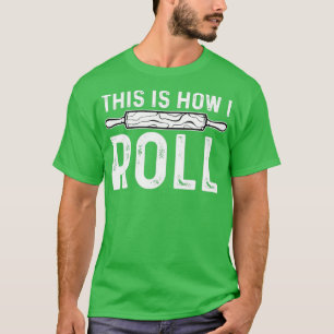 Baken 1 t-shirt