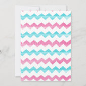 Baken Kaart (Achterkant)