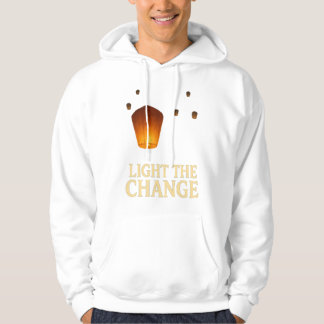 Bakens van actie hoodie