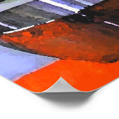 Baker Boy Poster (Hoek)