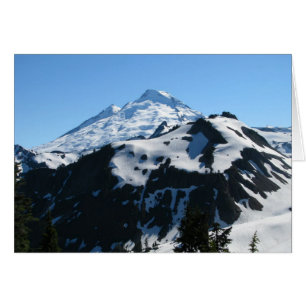 Baker de Mt en juillet