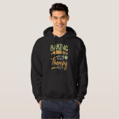 Baker Hoodie (Voorkant volledig)