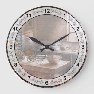 Baker - Keuken - De commerciële bakkerij .jpg Grote Klok