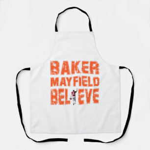 Baker Mayfield Essential Cool T-shirt Essential Schort