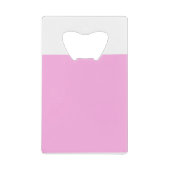 Baker Miller Pink (Devant)