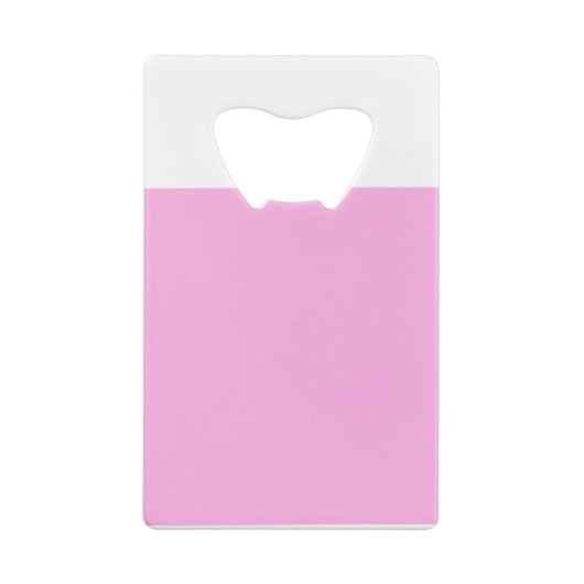 Baker Miller Pink (Dos)