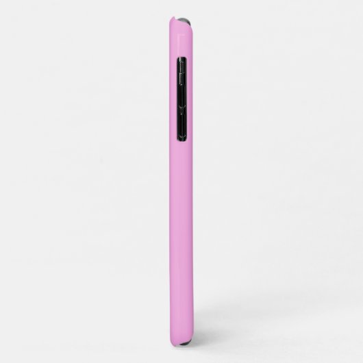 Baker Miller Roze Case-Mate iPhone Case (Achterkant/links)