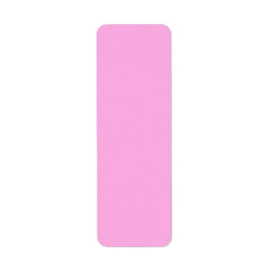 Baker Miller Roze Etiket