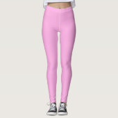 Baker Miller Roze Leggings (Voorkant)