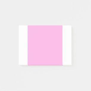 Baker Miller Roze Post-it® Notes