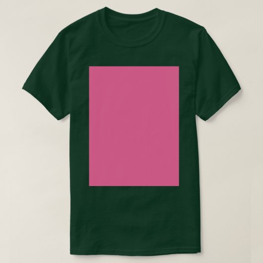 Baker Miller Roze roze Sierkussen T-shirt (Design voorkant)