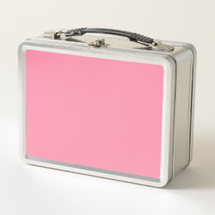 Baker-Miller Roze vaste kleur