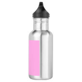 Baker Miller Roze Waterfles (Rechts)