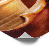 Baker - Momma herdenken Poster (Hoek)